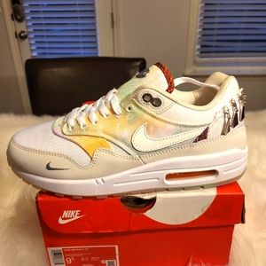 Nike WMNS Air Max 1 87 Washed Paisley